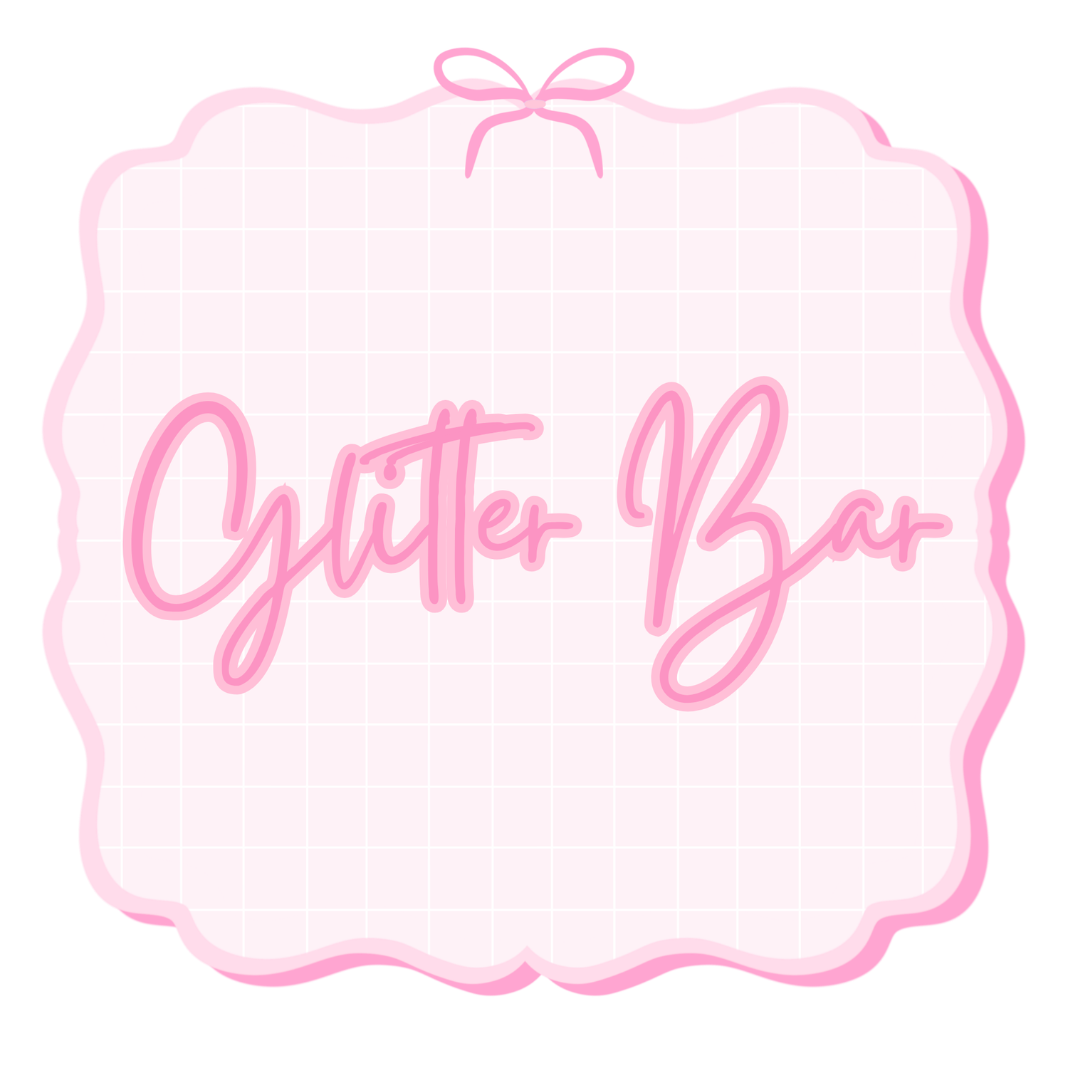 Glitter Bar