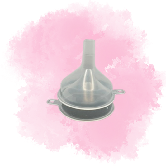 Large Craft Funnels — Set of 2